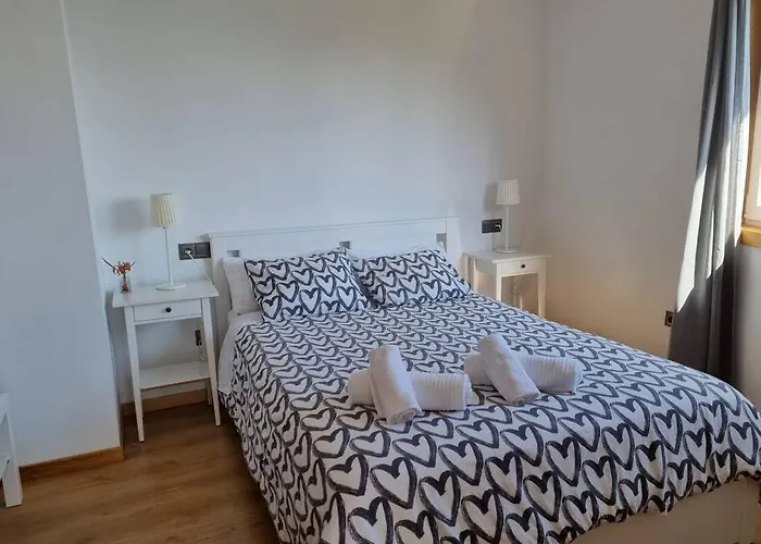 Casa As Neves -3b. Gran Ventanal