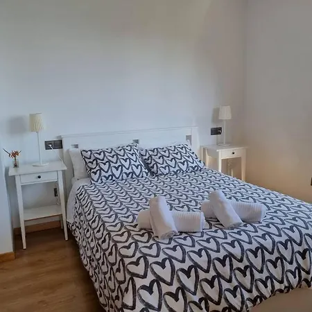 Casa As Neves -3b. Gran Ventanal