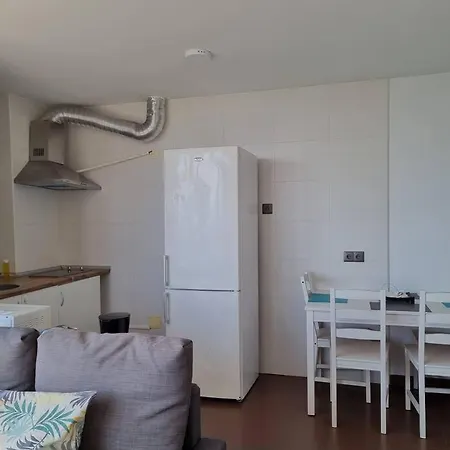 Apartment Casa As Neves -3b. Gran Ventanal *