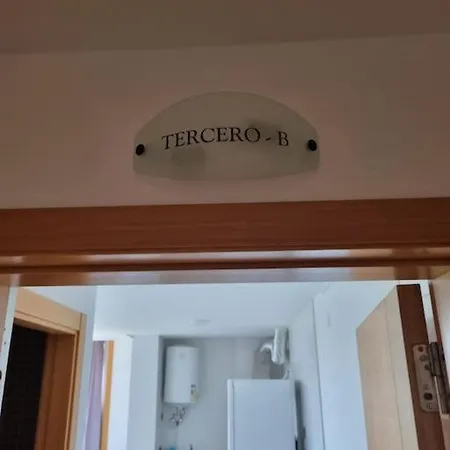 Casa As Neves -3b. Gran Ventanal Apartment Malpica